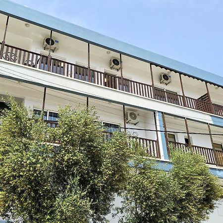 Sky Line City Apartment, 150M From Chabad Lubavitch Ларнака Екстериор снимка
